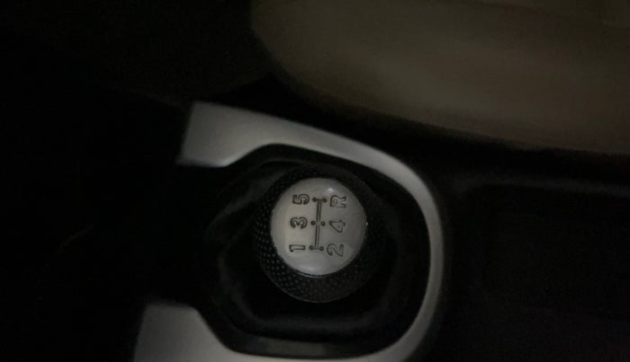 2015 Honda Jazz 1.2L I-VTEC S, Petrol, Manual, 53,082 km, Gear Lever