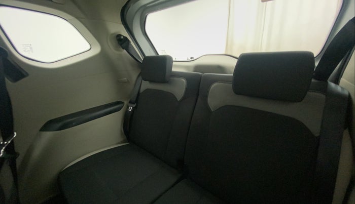 2023 Renault TRIBER RXL MT, Petrol, Manual, 18,252 km, Third Seat Row ( optional )