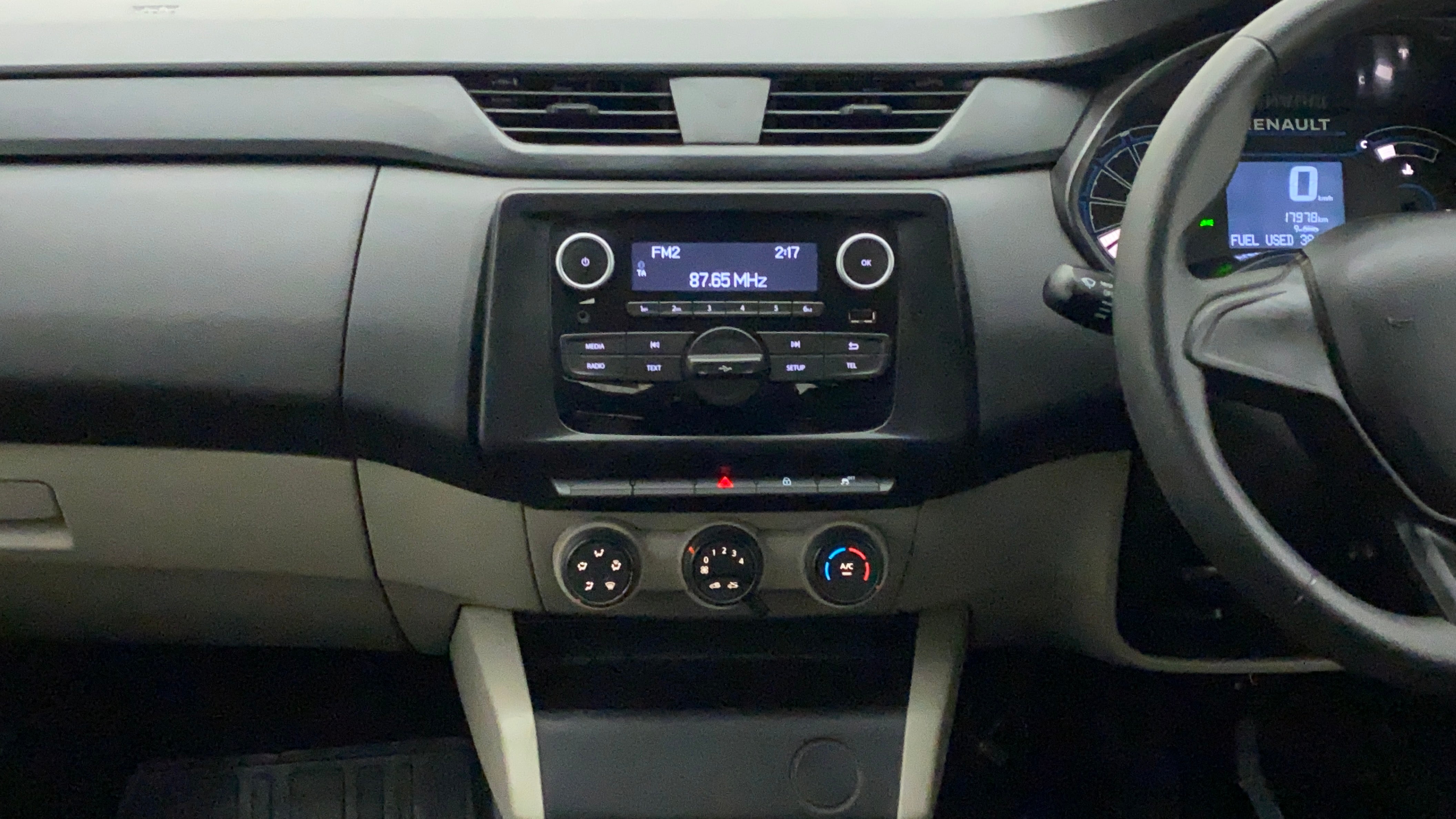 Features