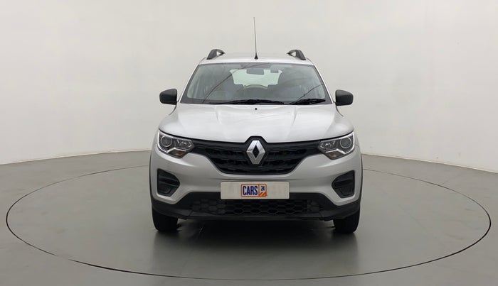 2023 Renault TRIBER RXL MT, Petrol, Manual, 18,252 km, Front