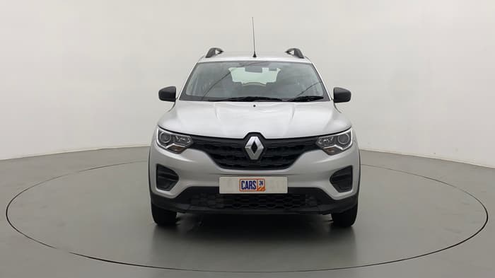 2023 Renault TRIBER RXL MT, Petrol, Manual, 18,252 km, Front