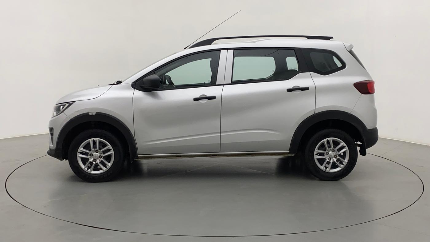 2023 Renault TRIBER RXL MT, Petrol, Manual, 18,252 km, Left Side