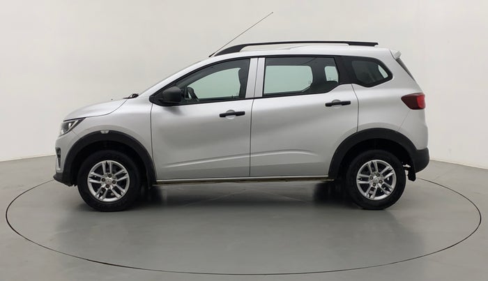 2023 Renault TRIBER RXL MT, Petrol, Manual, 18,252 km, Left Side