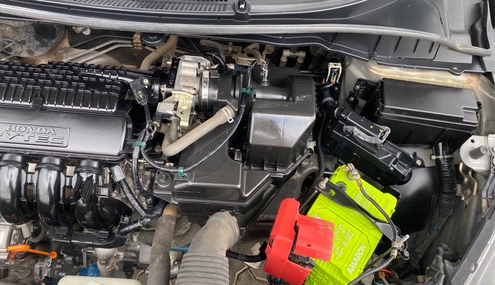 2018 Honda City 1.5L I-VTEC V MT, Petrol, Manual, 86,984 km, Engine View - Left
