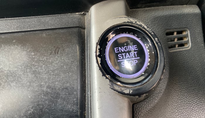 2018 Honda City 1.5L I-VTEC V MT, Petrol, Manual, 86,984 km, Keyless Start/ Stop Button