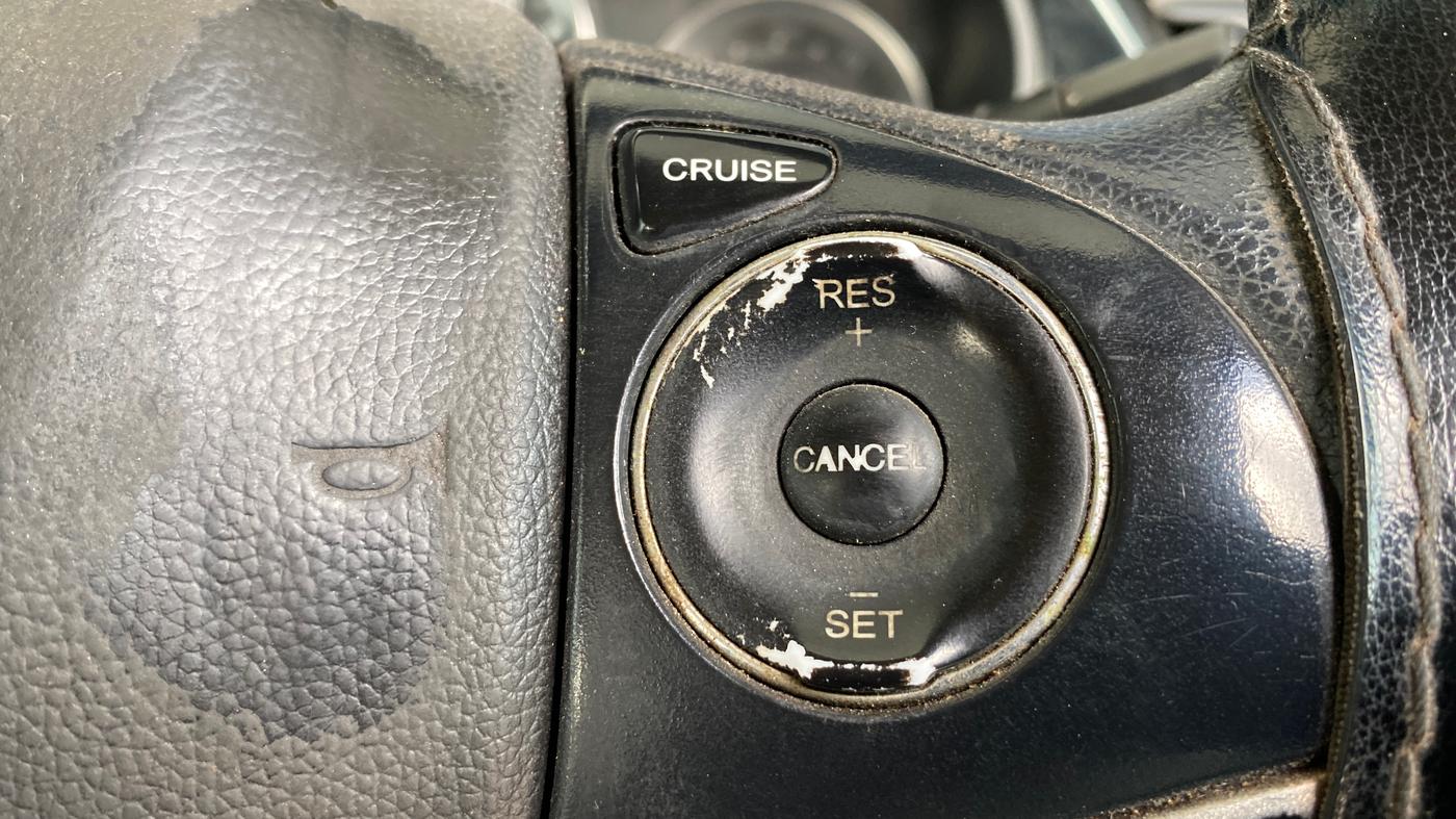 2018 Honda City 1.5L I-VTEC V MT, Petrol, Manual, 86,995 km, Adaptive Cruise Control