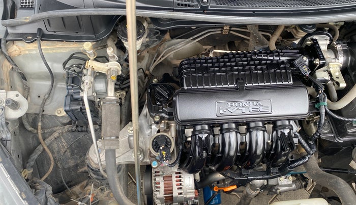 2018 Honda City 1.5L I-VTEC V MT, Petrol, Manual, 86,984 km, Engine View - Right