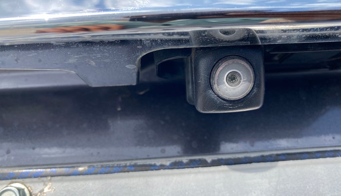 2018 Honda City 1.5L I-VTEC V MT, Petrol, Manual, 86,984 km, Parking Camera