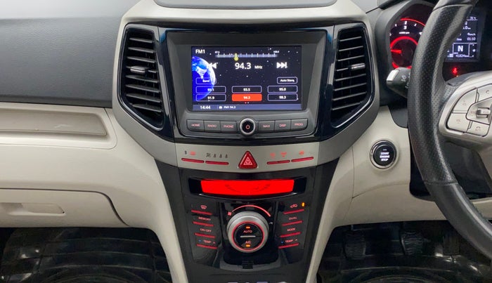 2019 Mahindra XUV300 W8 (O) 1.5 DIESEL, Diesel, Manual, 41,824 km, Air Conditioner
