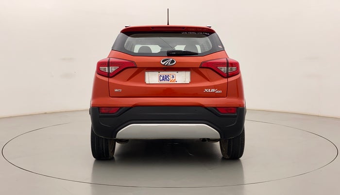 2019 Mahindra XUV300 W8 (O) 1.5 DIESEL, Diesel, Manual, 41,824 km, Back/Rear