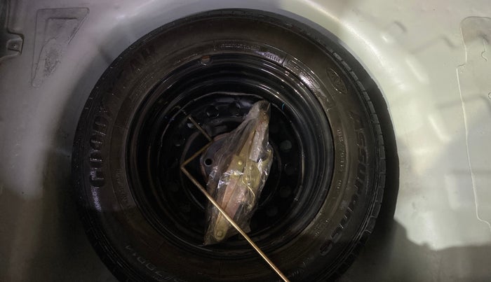 2017 Hyundai Elite i20 MAGNA 1.2, Petrol, Manual, 79,151 km, Spare Tyre