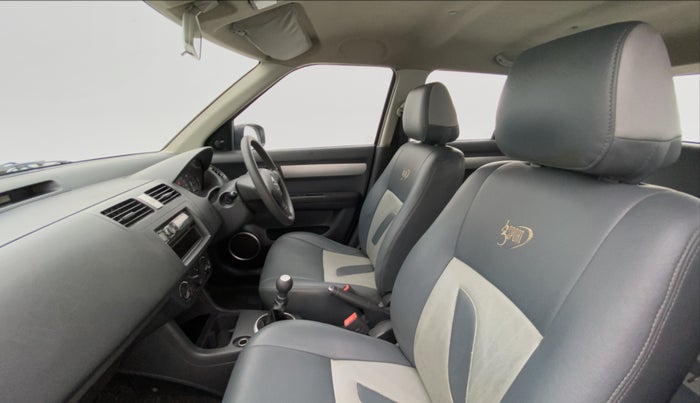2010 Maruti Swift VXI D, Petrol, Manual, 68,006 km, Right Side Front Door Cabin