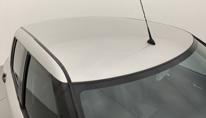 2010 Maruti Swift VXI D, Petrol, Manual, 68,006 km, Roof