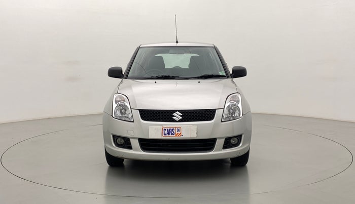 2010 Maruti Swift VXI D, Petrol, Manual, 68,006 km, Front