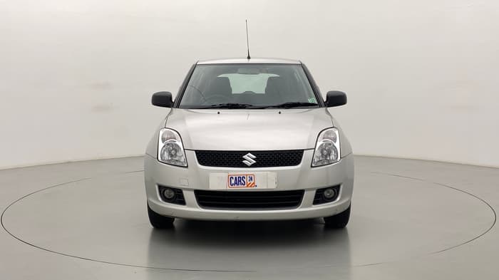 2010 Maruti Swift VXI D, Petrol, Manual, 68,006 km, Front