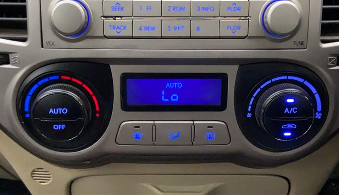 2010 Hyundai i20 SPORTZ 1.2 O, Petrol, Manual, 13,924 km, Automatic Climate Control