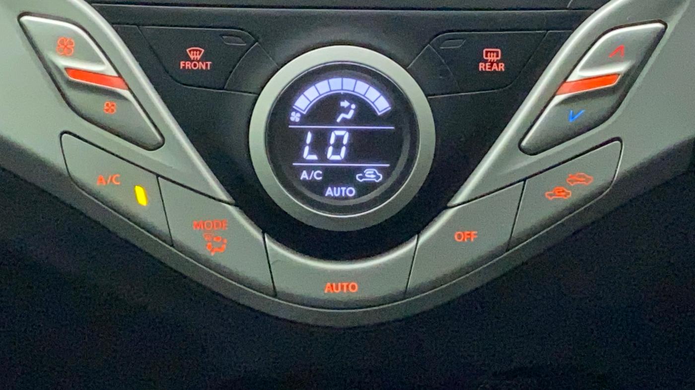 2016 Maruti Baleno ALPHA PETROL 1.2, Petrol, Manual, 32,498 km, Automatic Climate Control