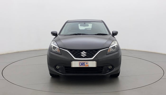 2016 Maruti Baleno ALPHA PETROL 1.2, Petrol, Manual, 32,498 km, Front