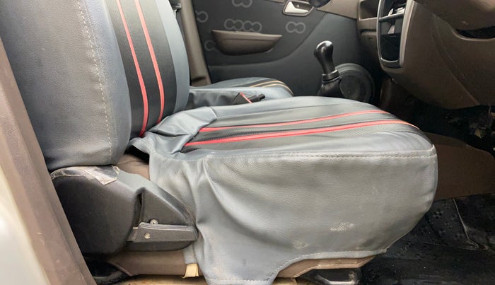 2013 Maruti Alto 800 LXI, Petrol, Manual, 86,955 km, Driver Side Adjustment Panel