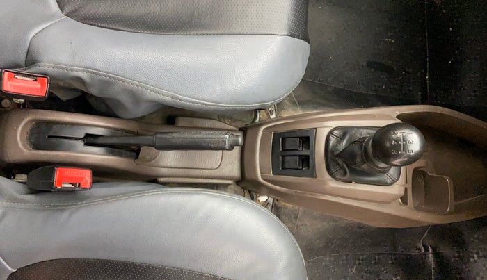 2013 Maruti Alto 800 LXI, Petrol, Manual, 86,955 km, Gear Lever