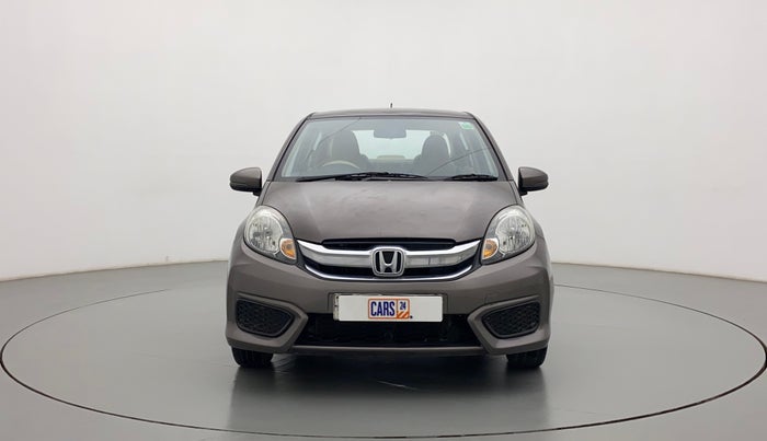 2016 Honda Amaze 1.2L I-VTEC S, Petrol, Manual, 89,438 km, Front