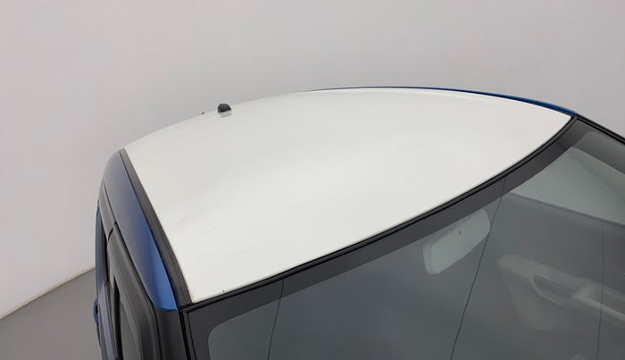 2017 Maruti IGNIS ZETA 1.2 AMT, Petrol, Automatic, 51,054 km, Roof