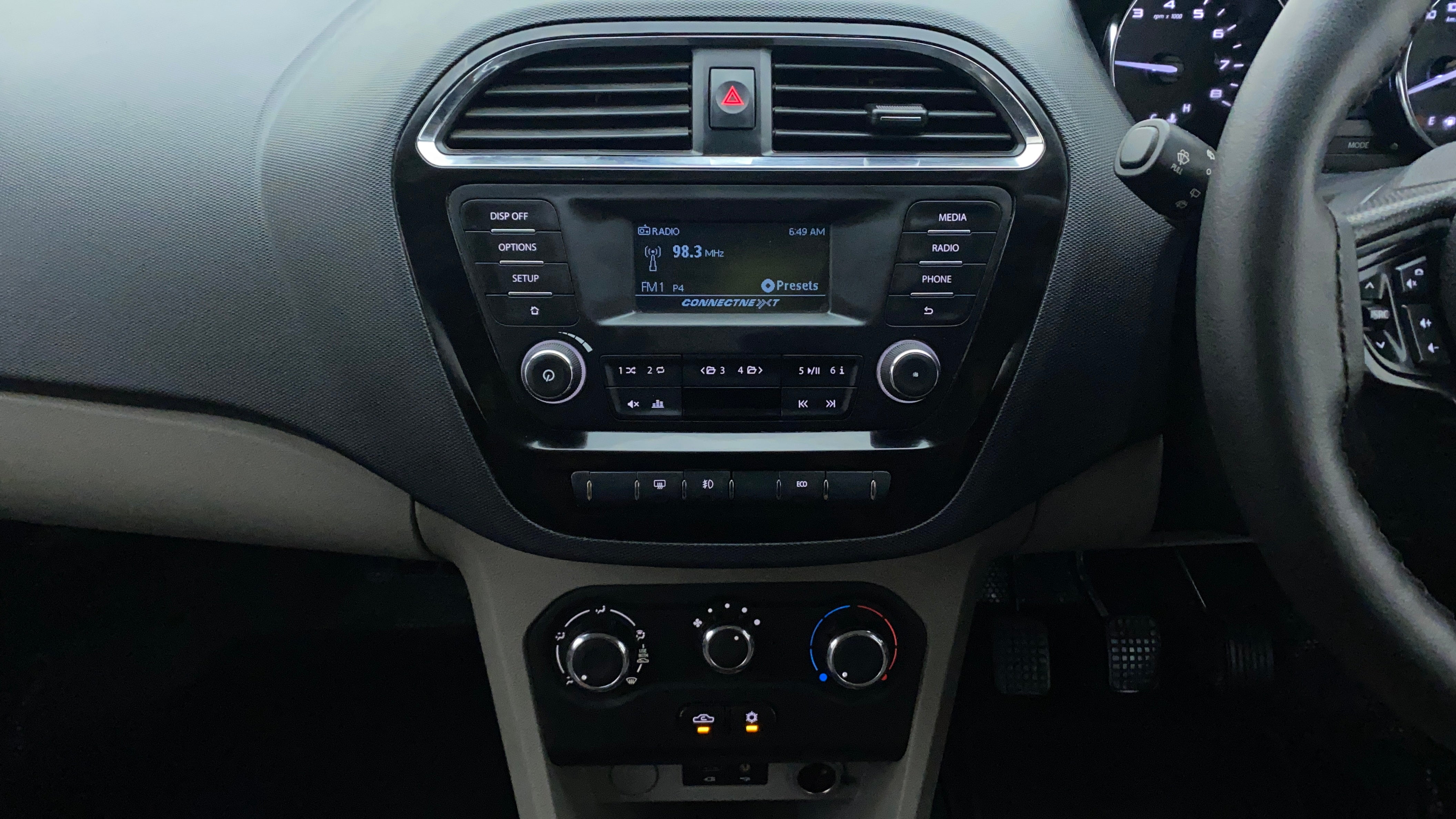 Features