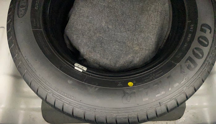 2022 KIA SELTOS HTE 1.5 DIESEL, Diesel, Manual, 62,750 km, Spare Tyre