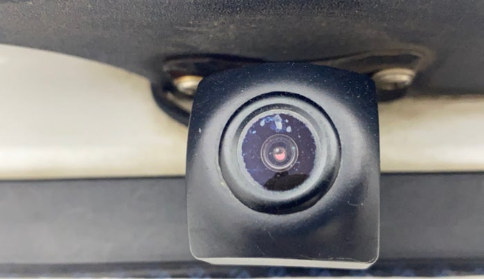 2022 KIA SELTOS HTE 1.5 DIESEL, Diesel, Manual, 62,750 km, Parking Camera