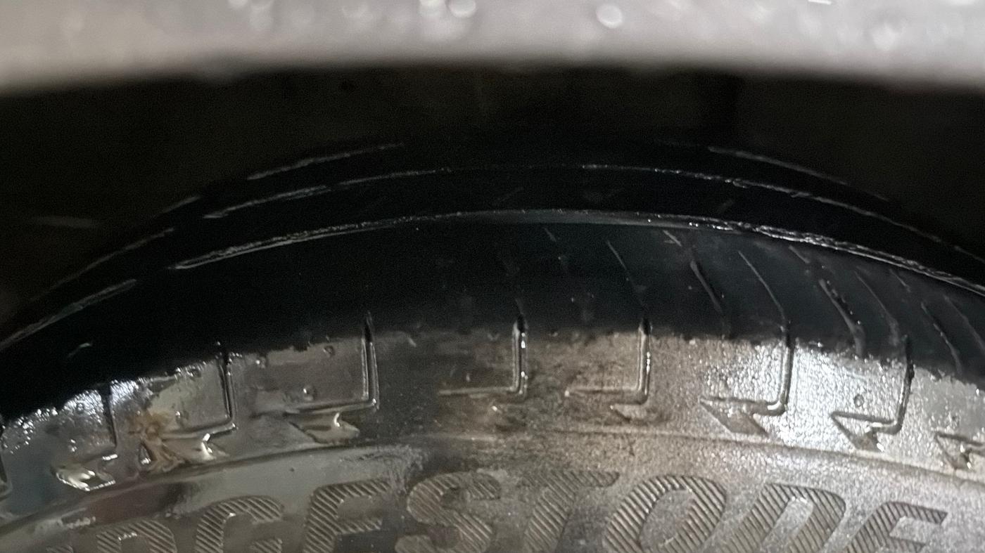 2022 Maruti Celerio ZXI AMT, Petrol, Automatic, 47,908 km, Right Front Tyre Tread