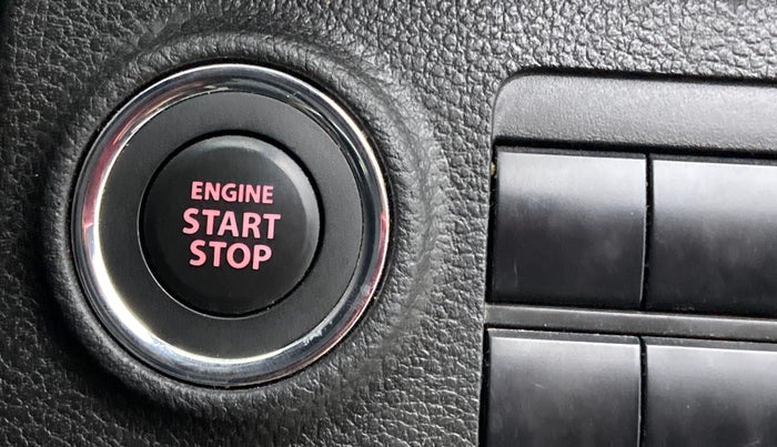 2022 Maruti BREZZA ZXI + AT SMART HYBRID DUAL TONE, Petrol, Automatic, 16,626 km, Keyless Start/ Stop Button