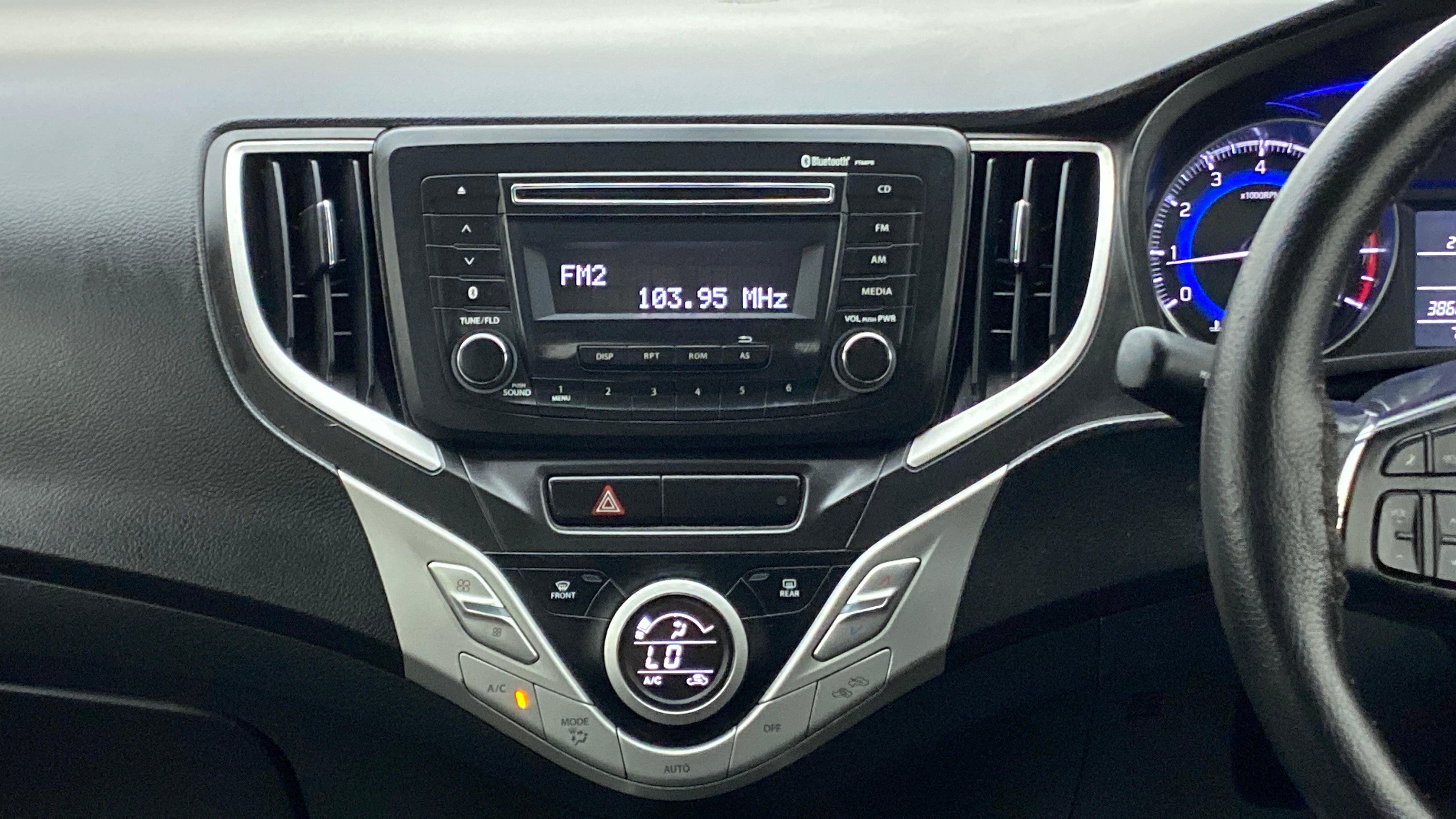 Features