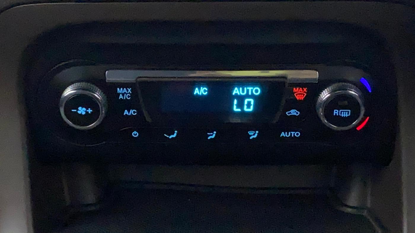 2019 Ford FREESTYLE TITANIUM 1.5 DIESEL, Diesel, Manual, 53,562 km, Automatic Climate Control