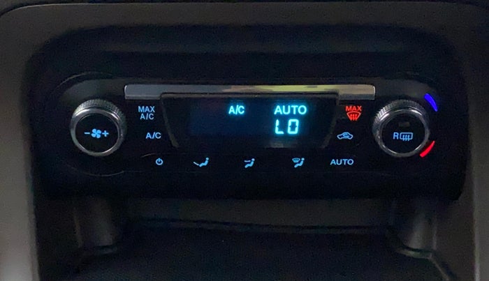 2019 Ford FREESTYLE TITANIUM 1.5 DIESEL, Diesel, Manual, 53,562 km, Automatic Climate Control