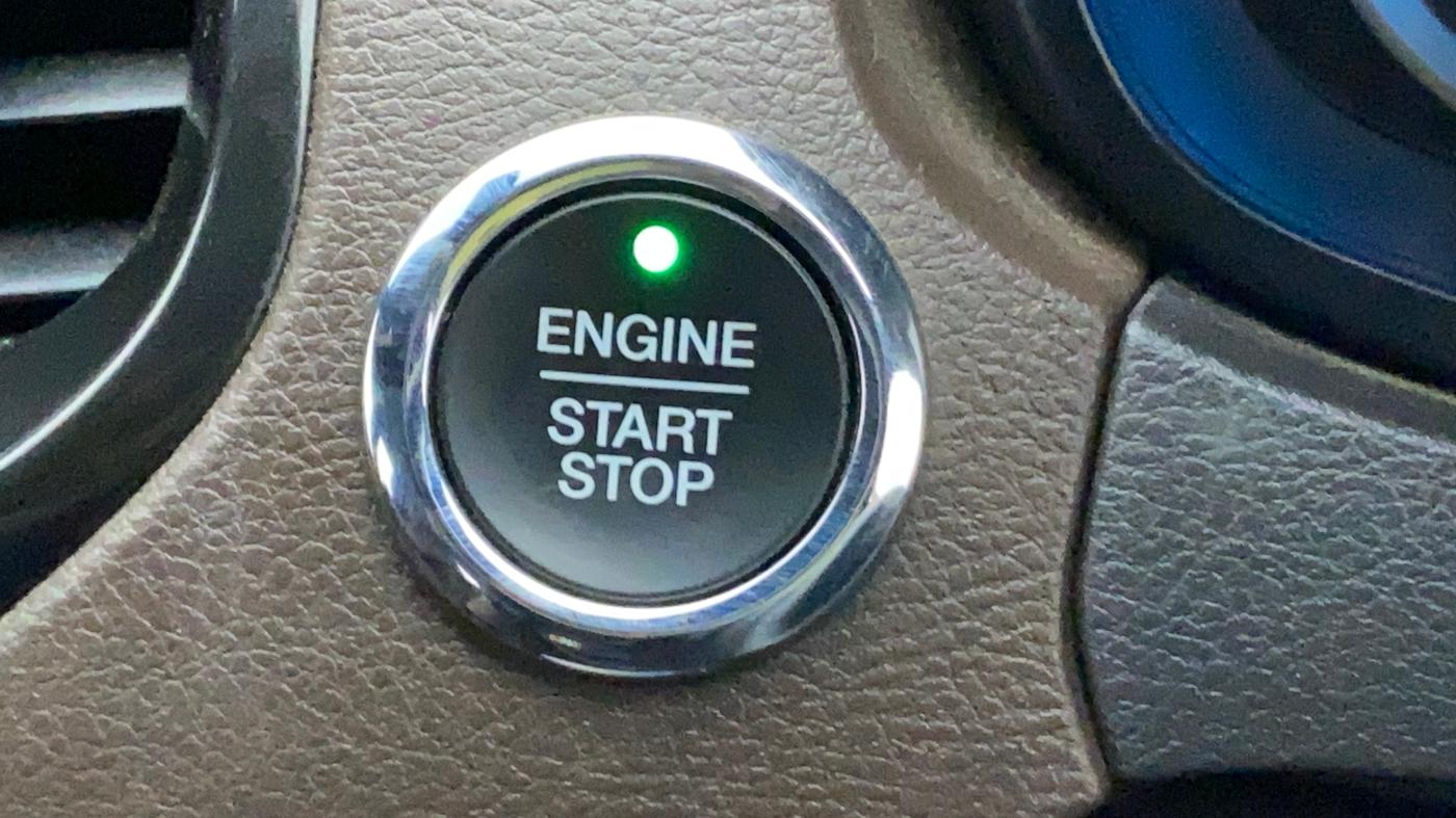 2019 Ford FREESTYLE TITANIUM 1.5 DIESEL, Diesel, Manual, 53,562 km, Keyless Start/ Stop Button