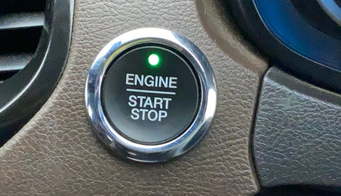 2019 Ford FREESTYLE TITANIUM 1.5 DIESEL, Diesel, Manual, 53,562 km, Keyless Start/ Stop Button