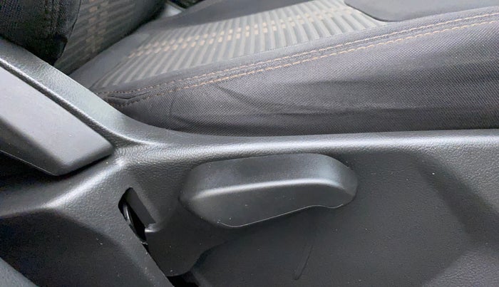 2019 Ford FREESTYLE TITANIUM 1.5 DIESEL, Diesel, Manual, 53,562 km, Driver Side Adjustment Panel