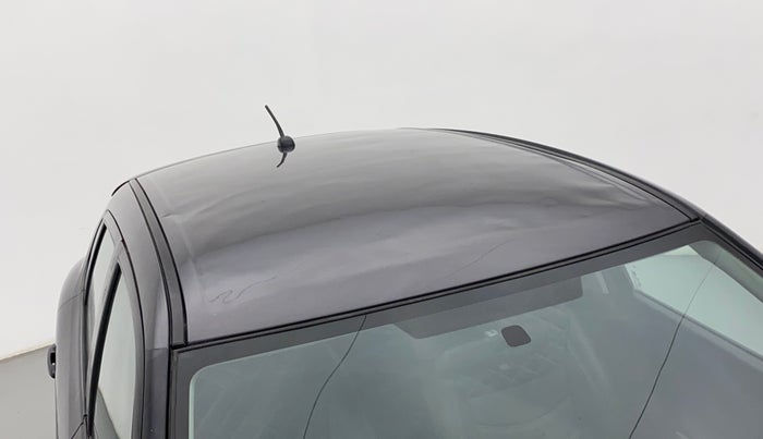2016 Maruti Baleno DELTA PETROL 1.2, Petrol, Manual, 72,660 km, Roof