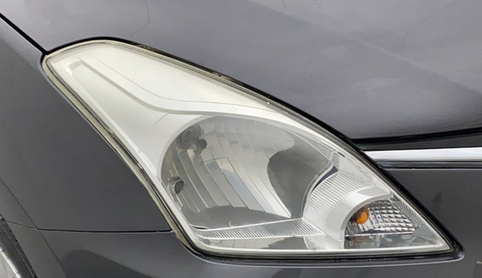 2016 Maruti Baleno DELTA PETROL 1.2, Petrol, Manual, 72,660 km, Right headlight - No waterlogging