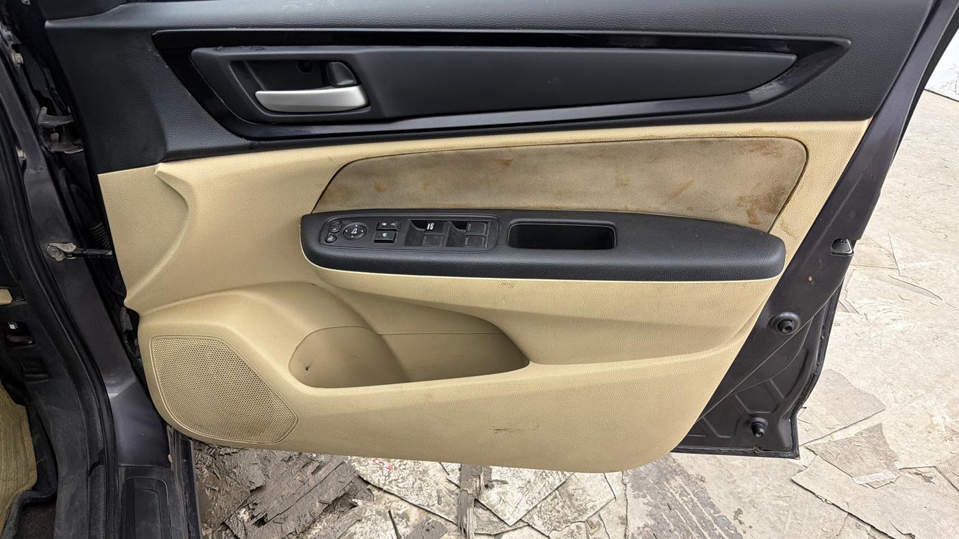 2018 Honda Amaze 1.2L I-VTEC VX, Petrol, Manual, 81,141 km, Driver Side Door Panels Control