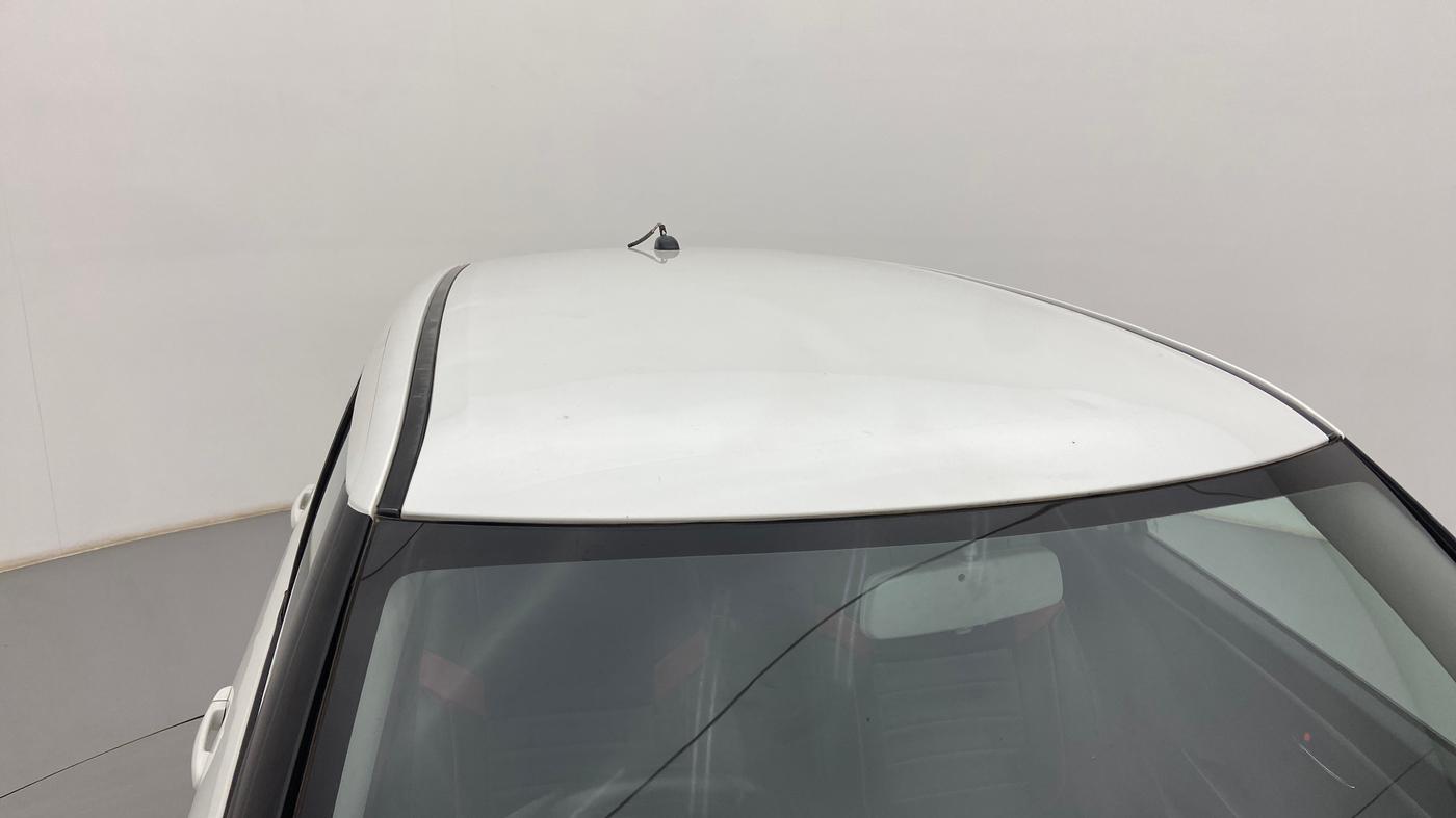 2013 Maruti Swift VXI, Petrol, Manual, 79,202 km, Roof