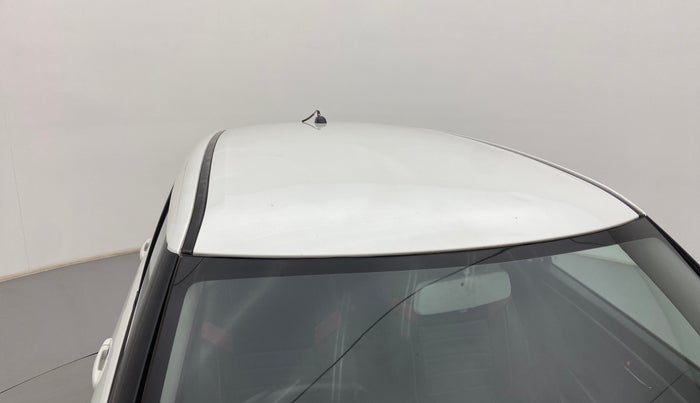 2013 Maruti Swift VXI, Petrol, Manual, 79,202 km, Roof
