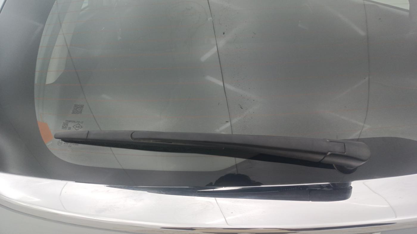 2022 Maruti Baleno ALPHA PETROL 1.2, Petrol, Manual, 26,107 km, Rear Wiper