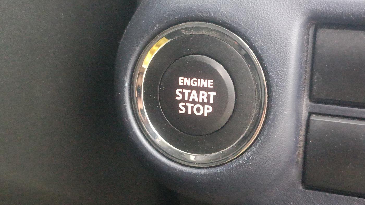 2022 Maruti Baleno ALPHA PETROL 1.2, Petrol, Manual, 26,107 km, Keyless Start/ Stop Button