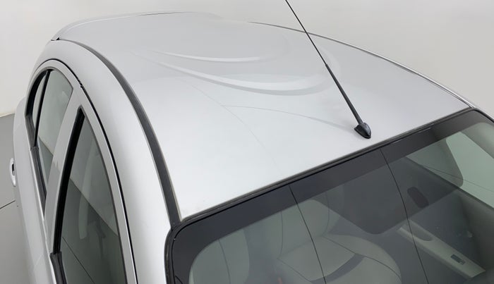 2016 Nissan Micra Active XV, Petrol, Manual, 22,478 km, Roof