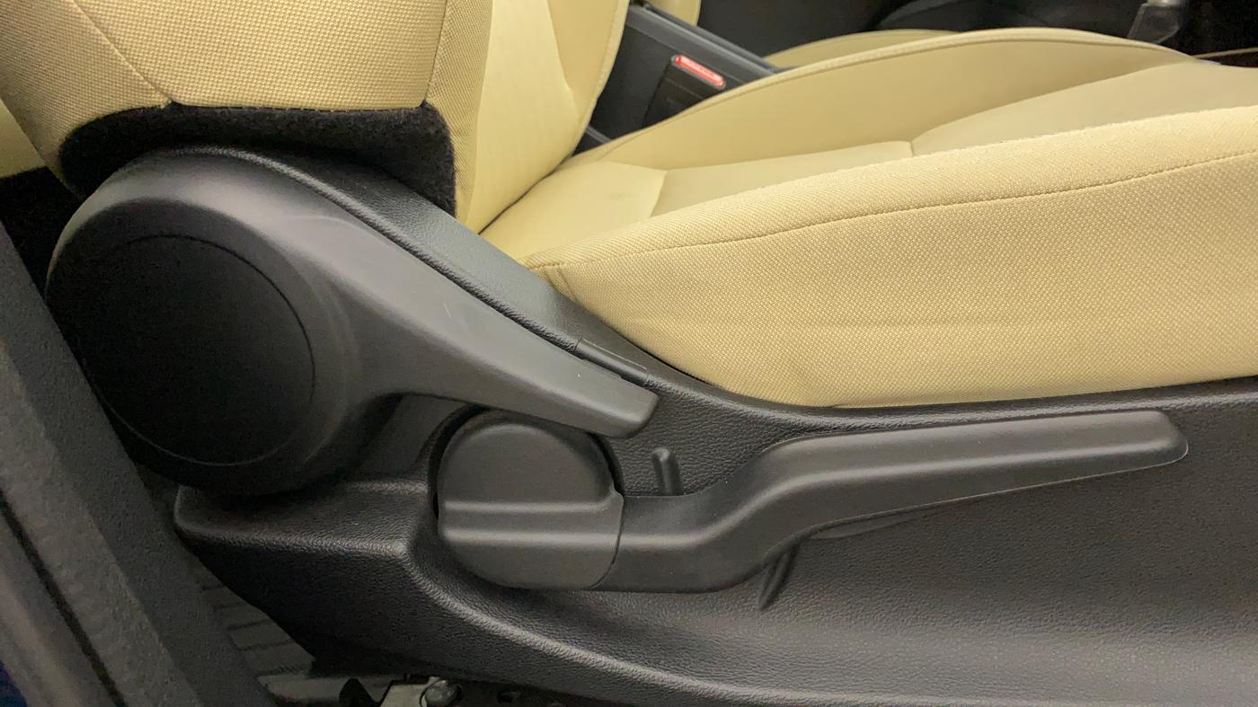 2024 Honda City 1.5L I-VTE V CVT, Petrol, Automatic, 7,140 km, Driver Side Adjustment Panel