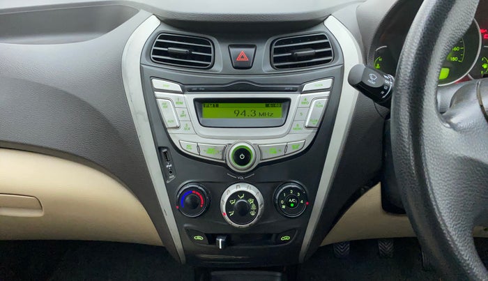 2018 Hyundai Eon MAGNA +, Petrol, Manual, 75,822 km, Air Conditioner