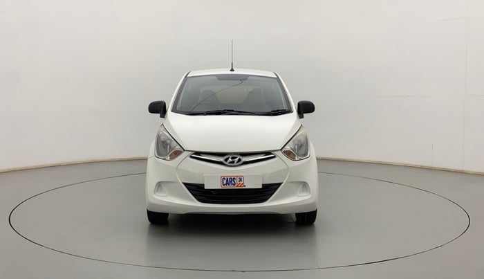 2018 Hyundai Eon MAGNA +, Petrol, Manual, 75,822 km, Front