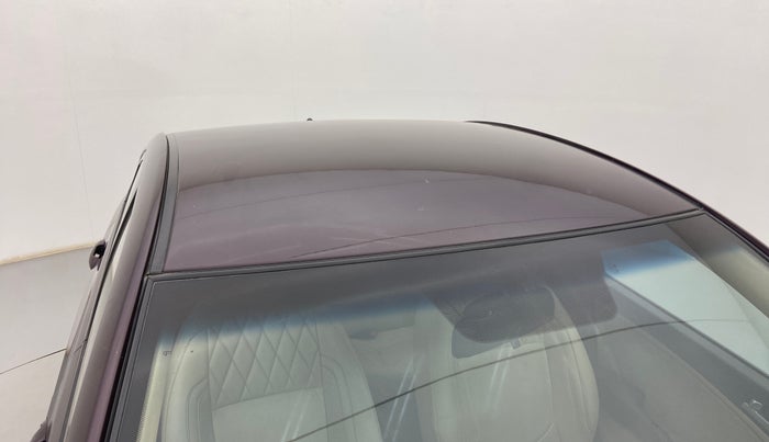 2012 Hyundai Verna FLUIDIC 1.4 VTVT, Petrol, Manual, 1,06,187 km, Roof