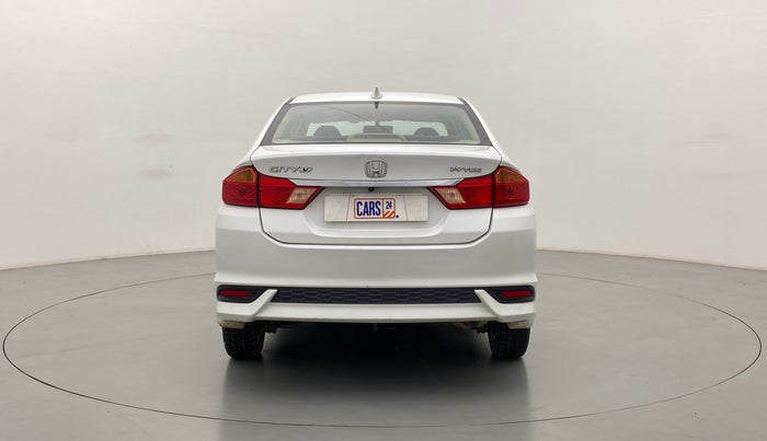2018 Honda City V MT PETROL, Petrol, Manual, 33,514 km, Back/Rear